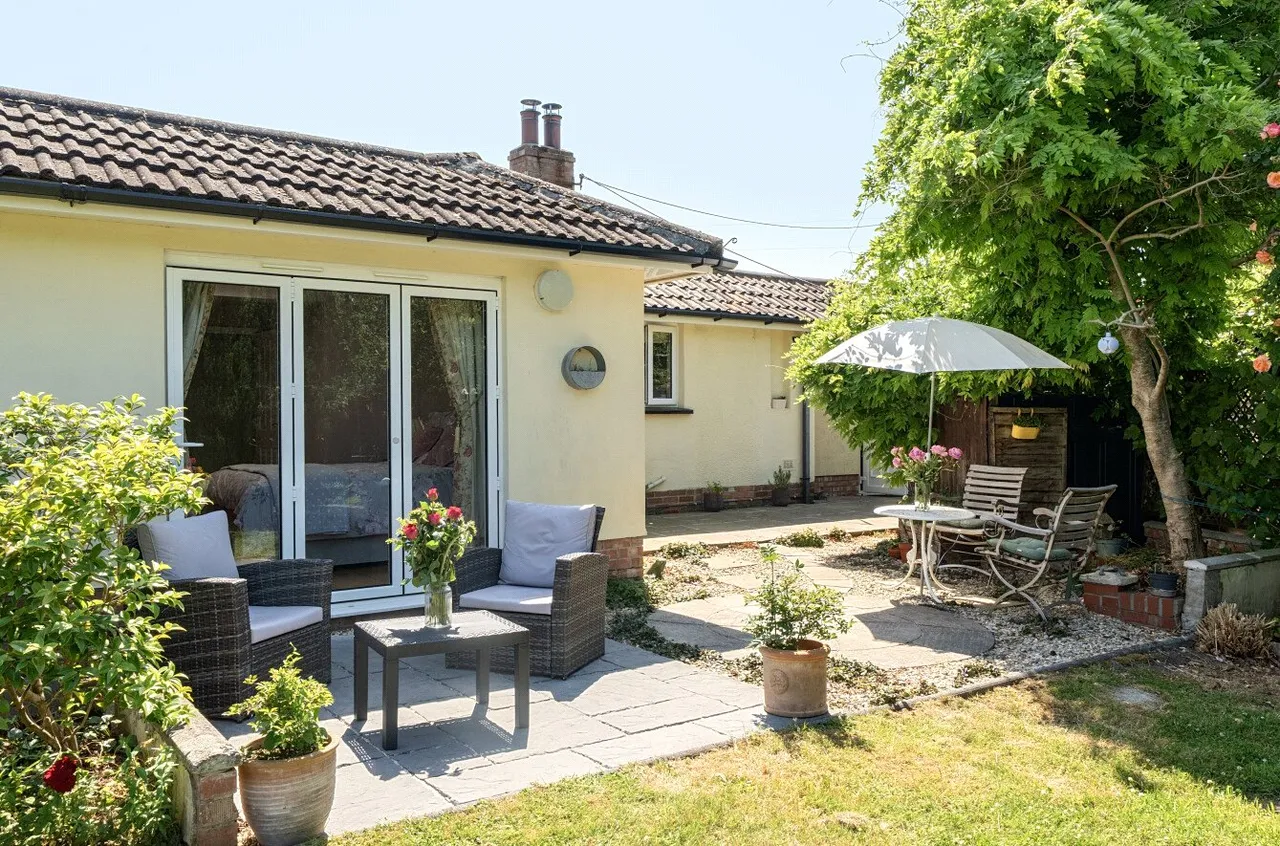 Fordgate, Bridgwater, Somerset, TA7 0AP, photo 37