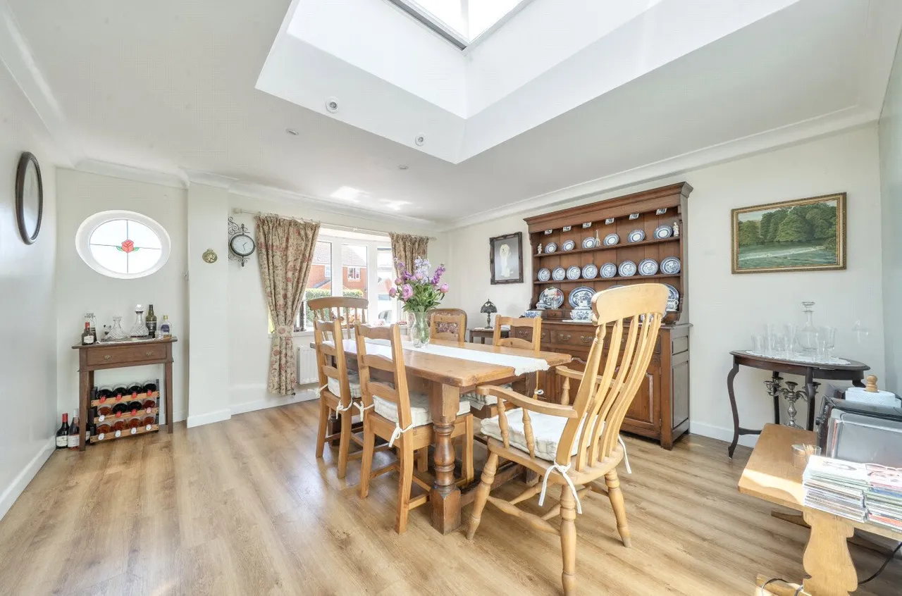 Fordgate, Bridgwater, Somerset, TA7 0AP, photo 3