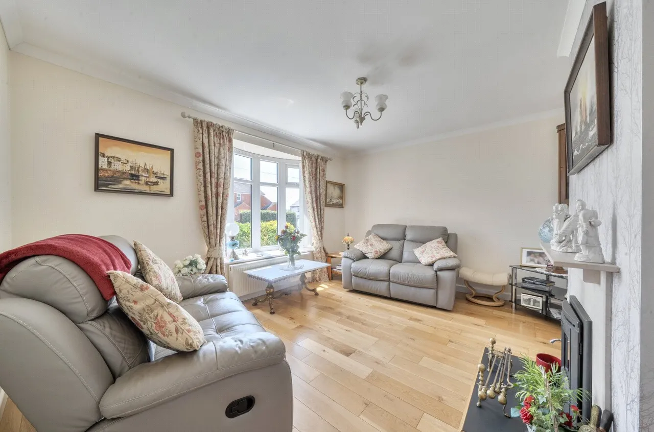 Fordgate, Bridgwater, Somerset, TA7 0AP, photo 12