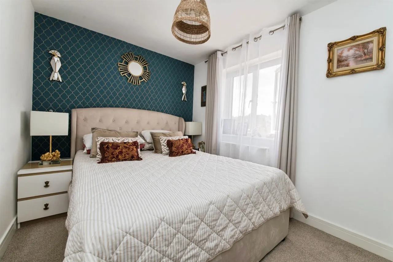 Mitchell Gardens, Axminster, EX13, photo 8