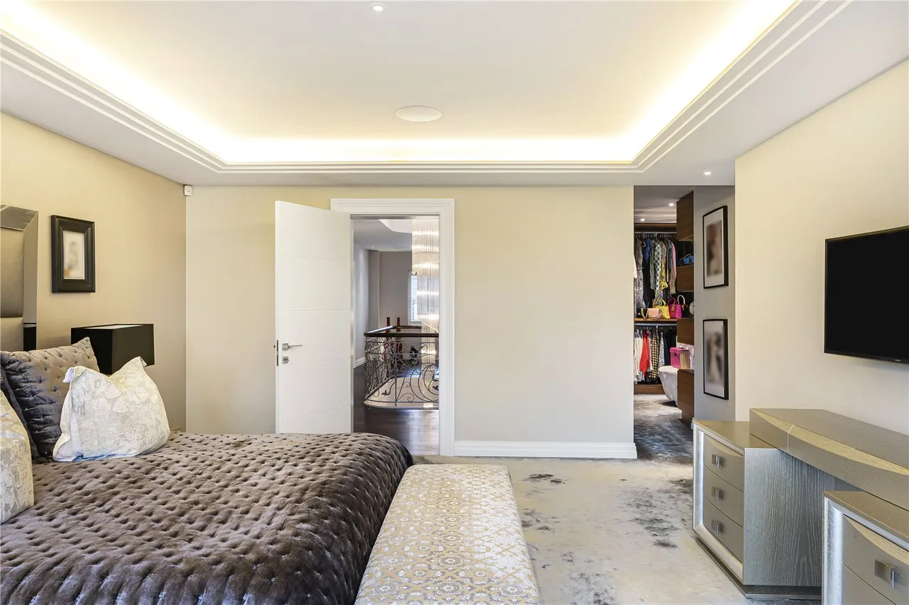 Oakleigh Avenue, Whetstone, London, N20 9JJ, photo 15