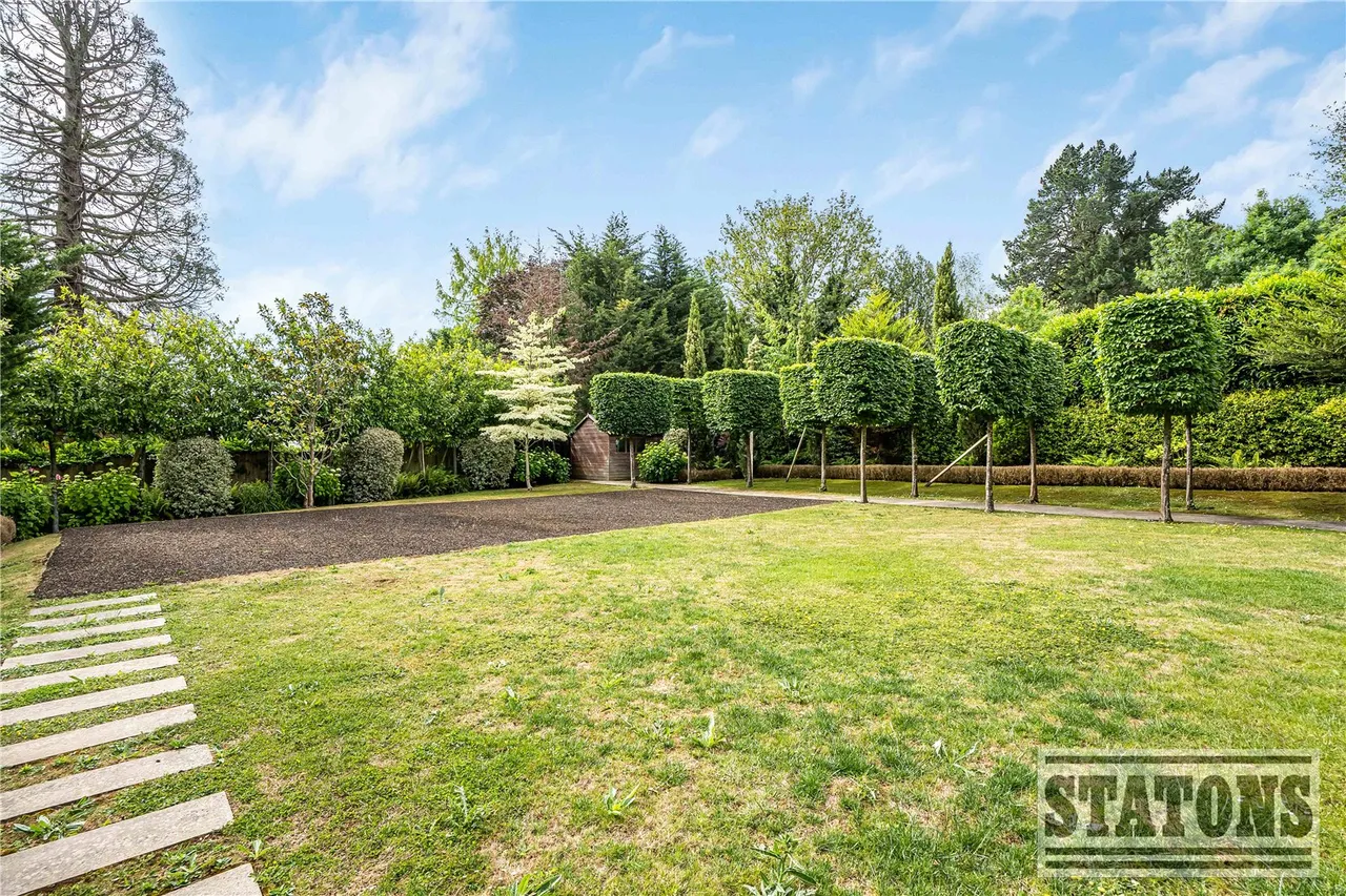 Oakleigh Avenue, Whetstone, London, N20 9JJ, photo 33