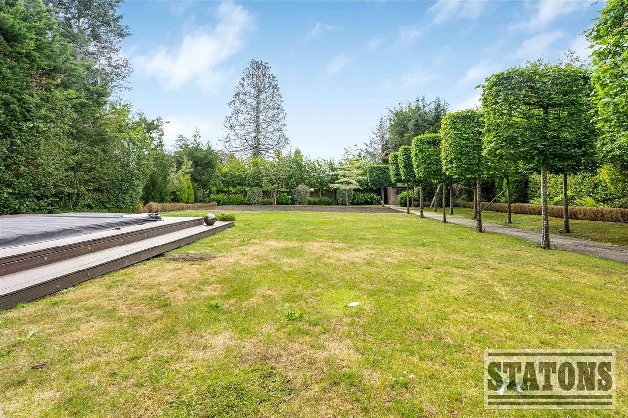 Oakleigh Avenue, Whetstone, London, N20 9JJ, photo 32