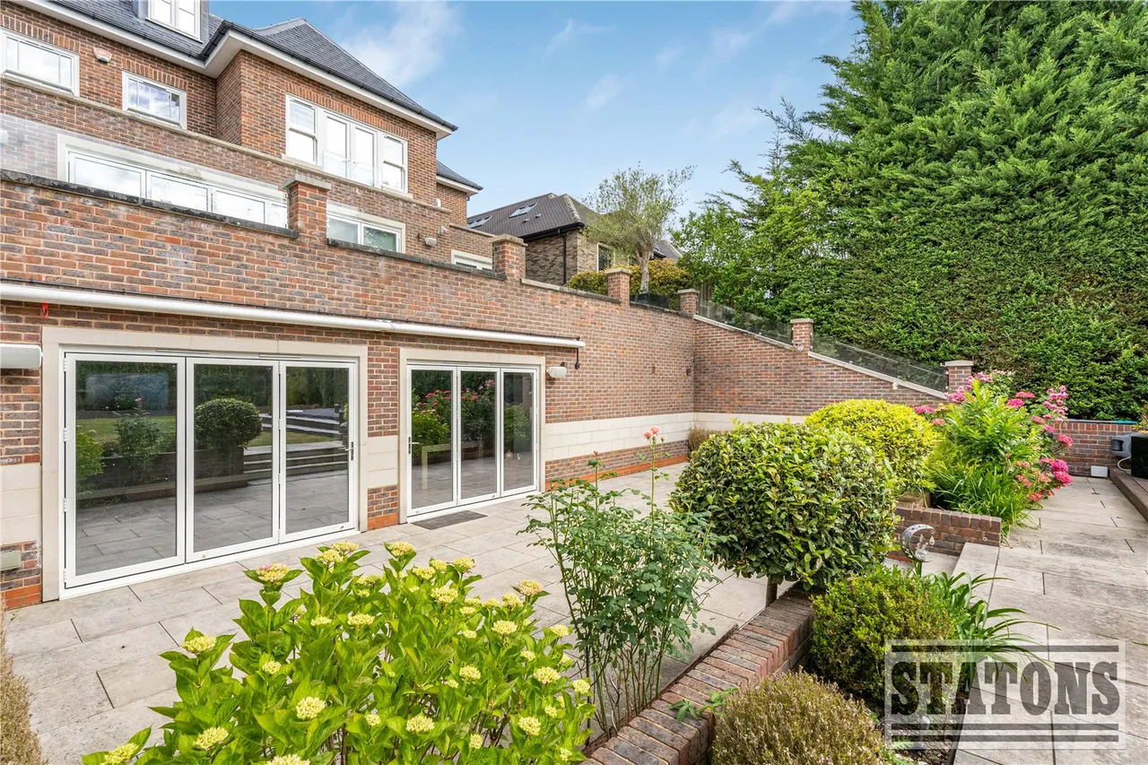Oakleigh Avenue, Whetstone, London, N20 9JJ, photo 31