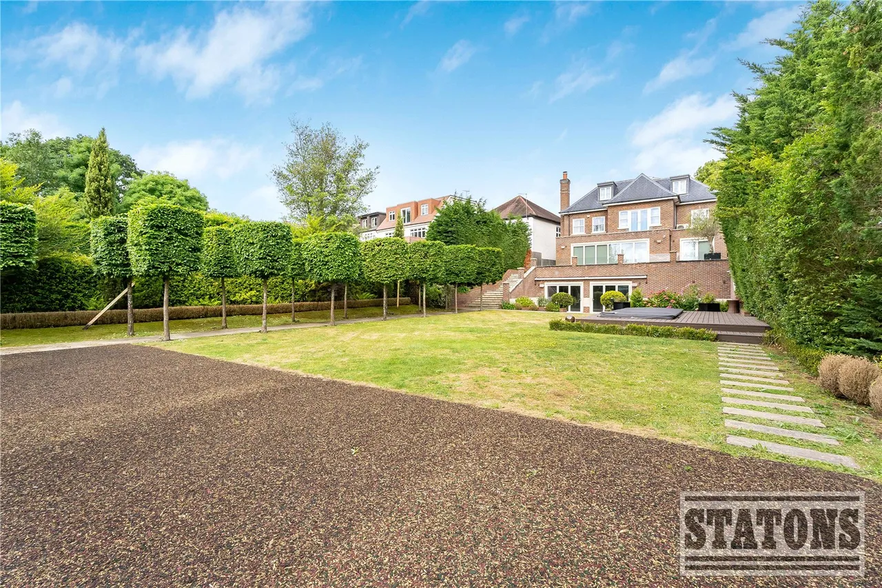 Oakleigh Avenue, Whetstone, London, N20 9JJ, photo 28