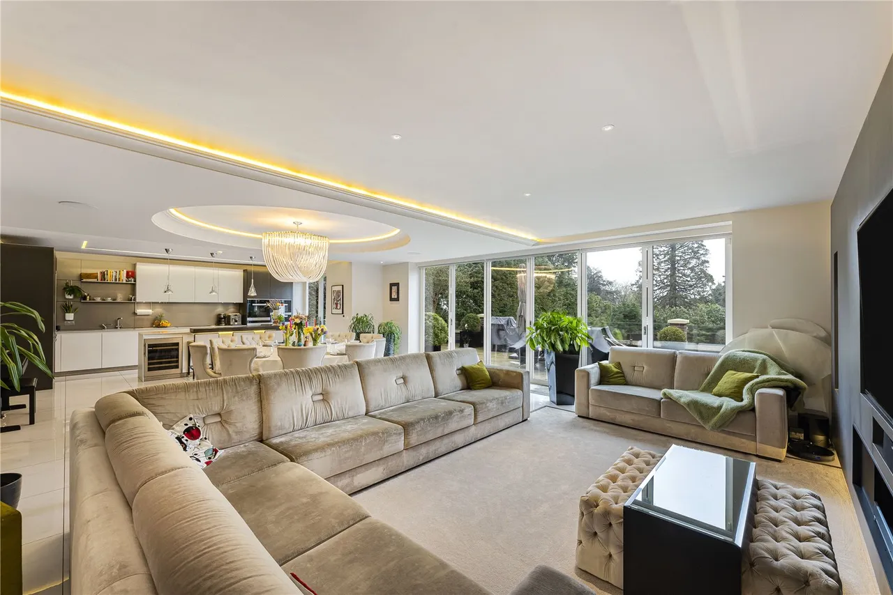 Oakleigh Avenue, Whetstone, London, N20 9JJ, photo 4