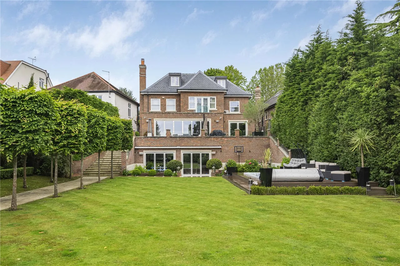 Oakleigh Avenue, Whetstone, London, N20 9JJ, photo 25