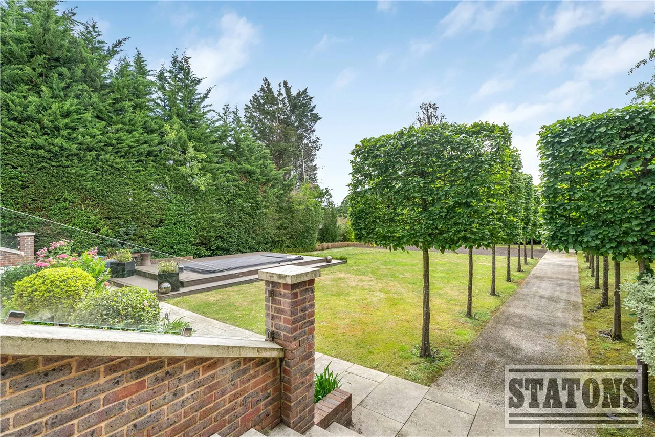 Oakleigh Avenue, Whetstone, London, N20 9JJ, photo 27