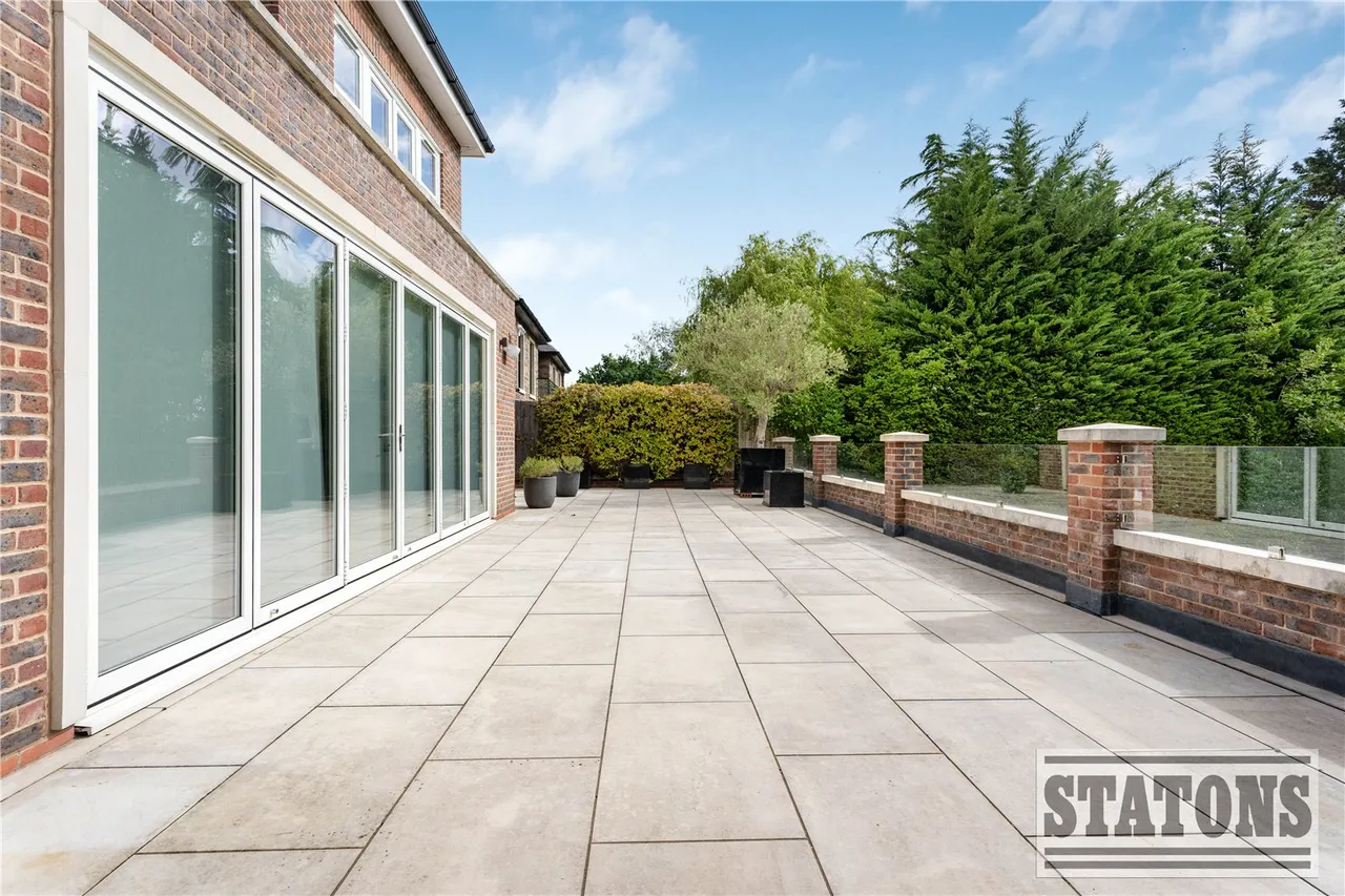 Oakleigh Avenue, Whetstone, London, N20 9JJ, photo 24