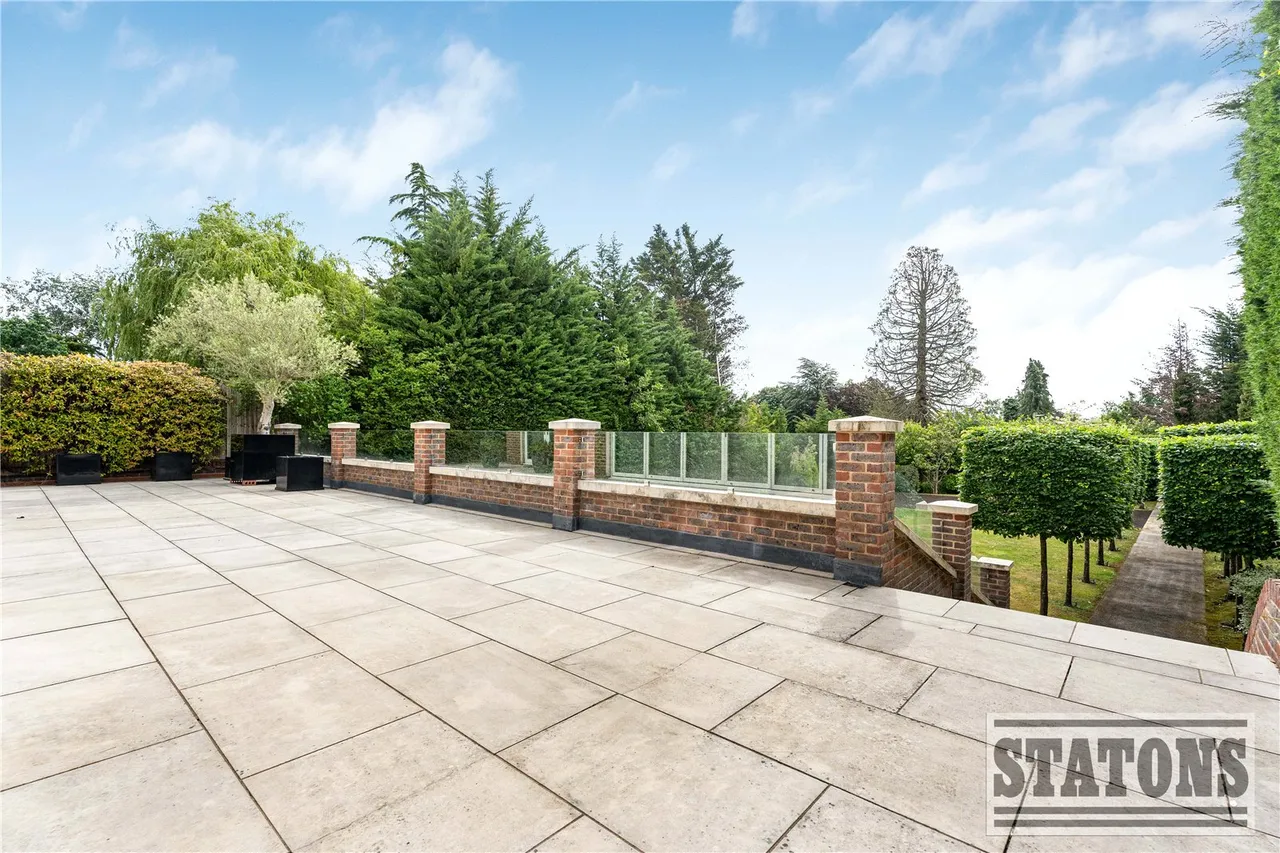 Oakleigh Avenue, Whetstone, London, N20 9JJ, photo 23