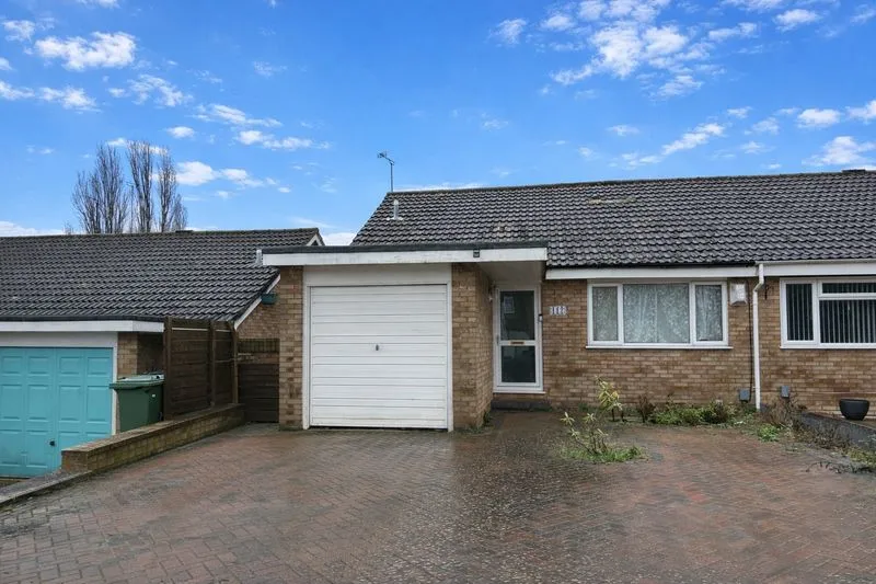 4 bed house for sale — Devon Road, Luton LU2 0RL