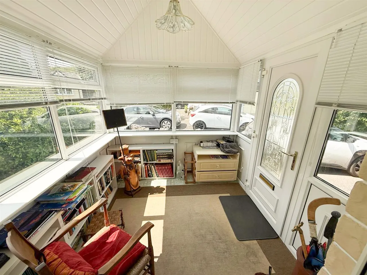 Rowan Lane, Long Ashes Park, Threshfield, Skipton, BD23 5PJ, photo 21