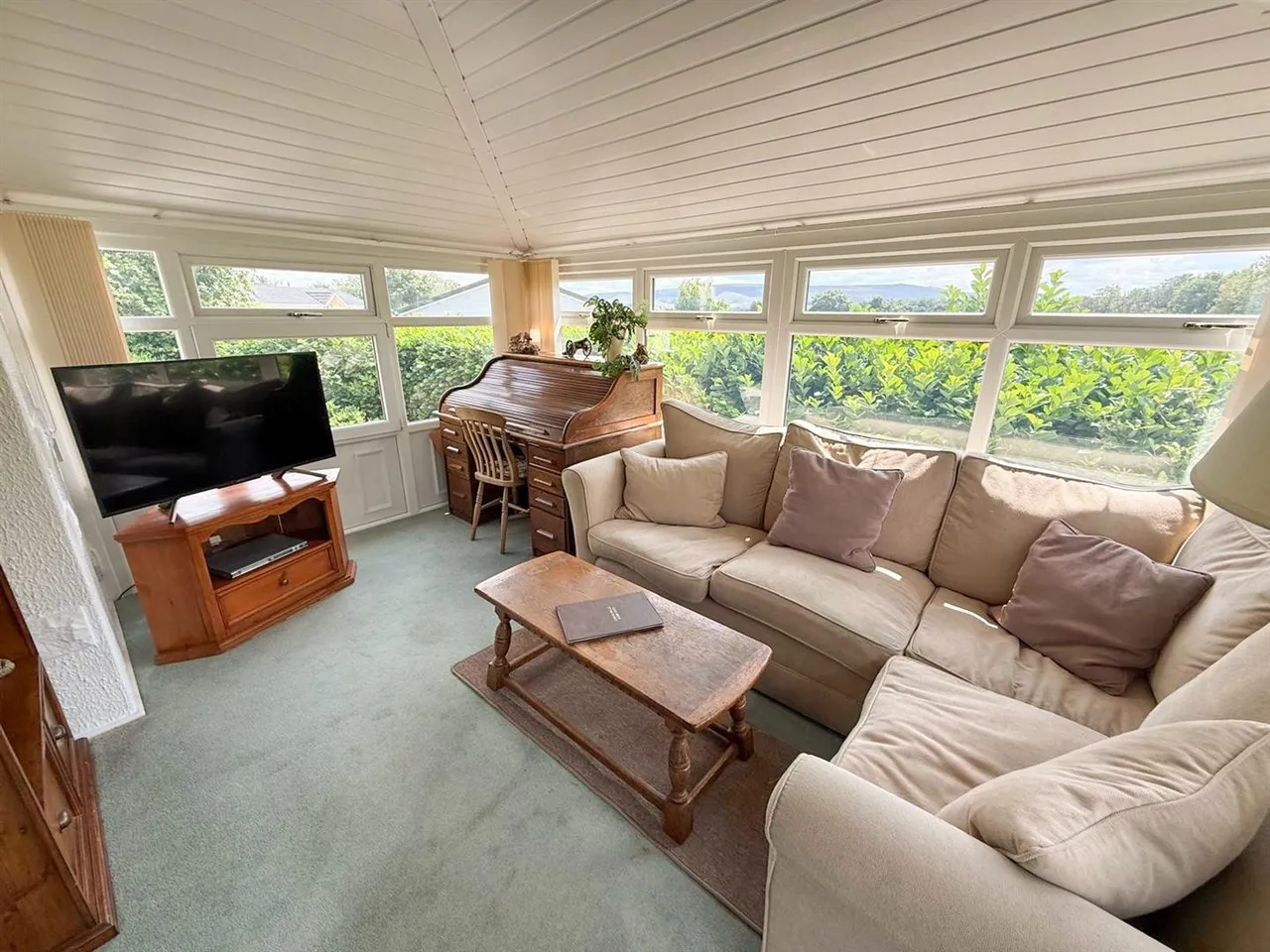 Rowan Lane, Long Ashes Park, Threshfield, Skipton, BD23 5PJ, photo 6