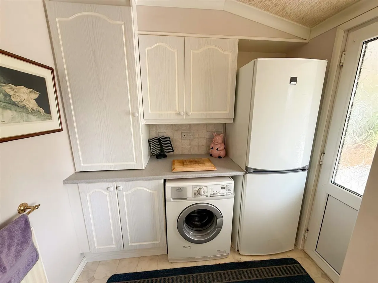 Rowan Lane, Long Ashes Park, Threshfield, Skipton, BD23 5PJ, photo 19