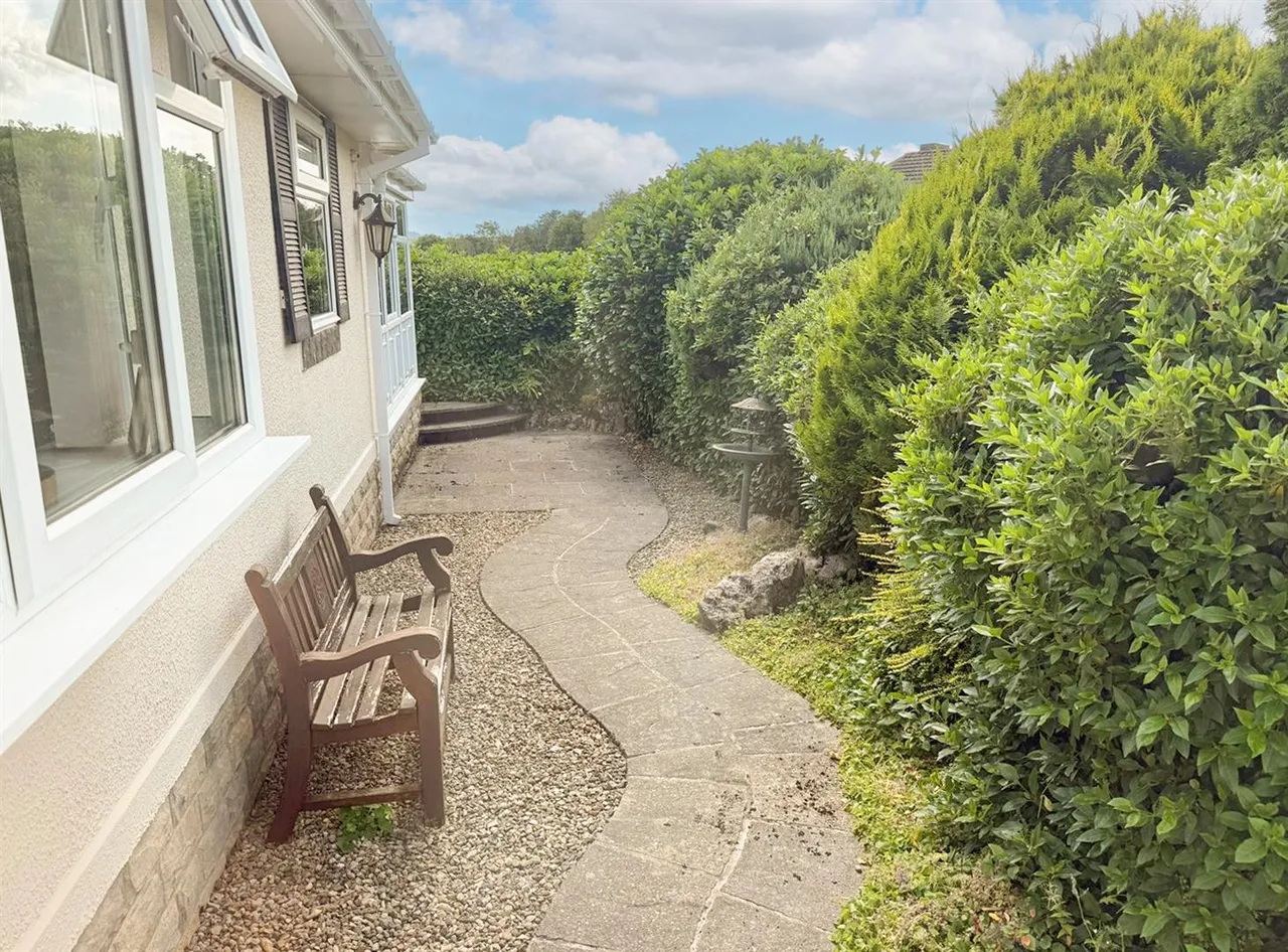 Rowan Lane, Long Ashes Park, Threshfield, Skipton, BD23 5PJ, photo 25