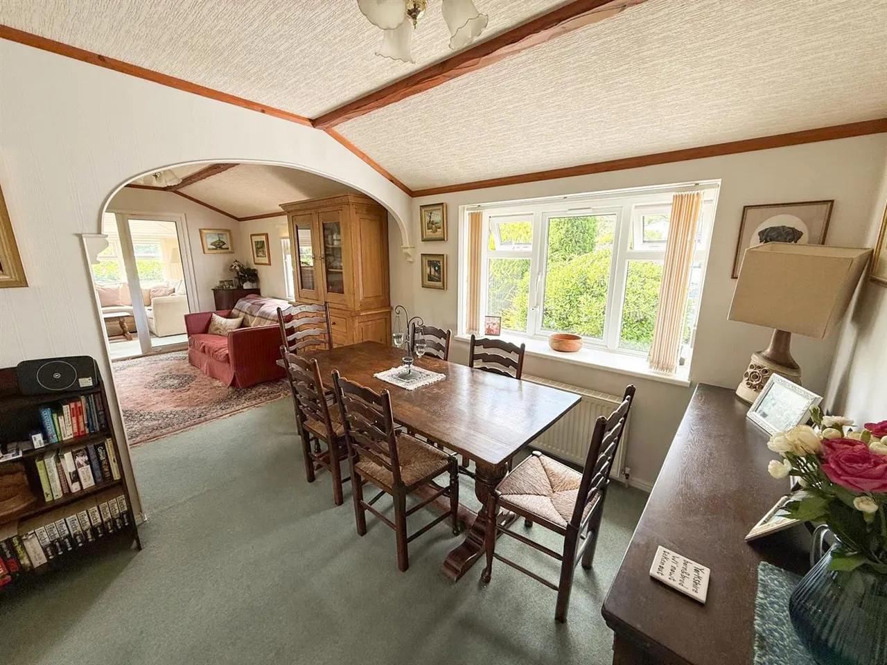 Rowan Lane, Long Ashes Park, Threshfield, Skipton, BD23 5PJ, photo 7