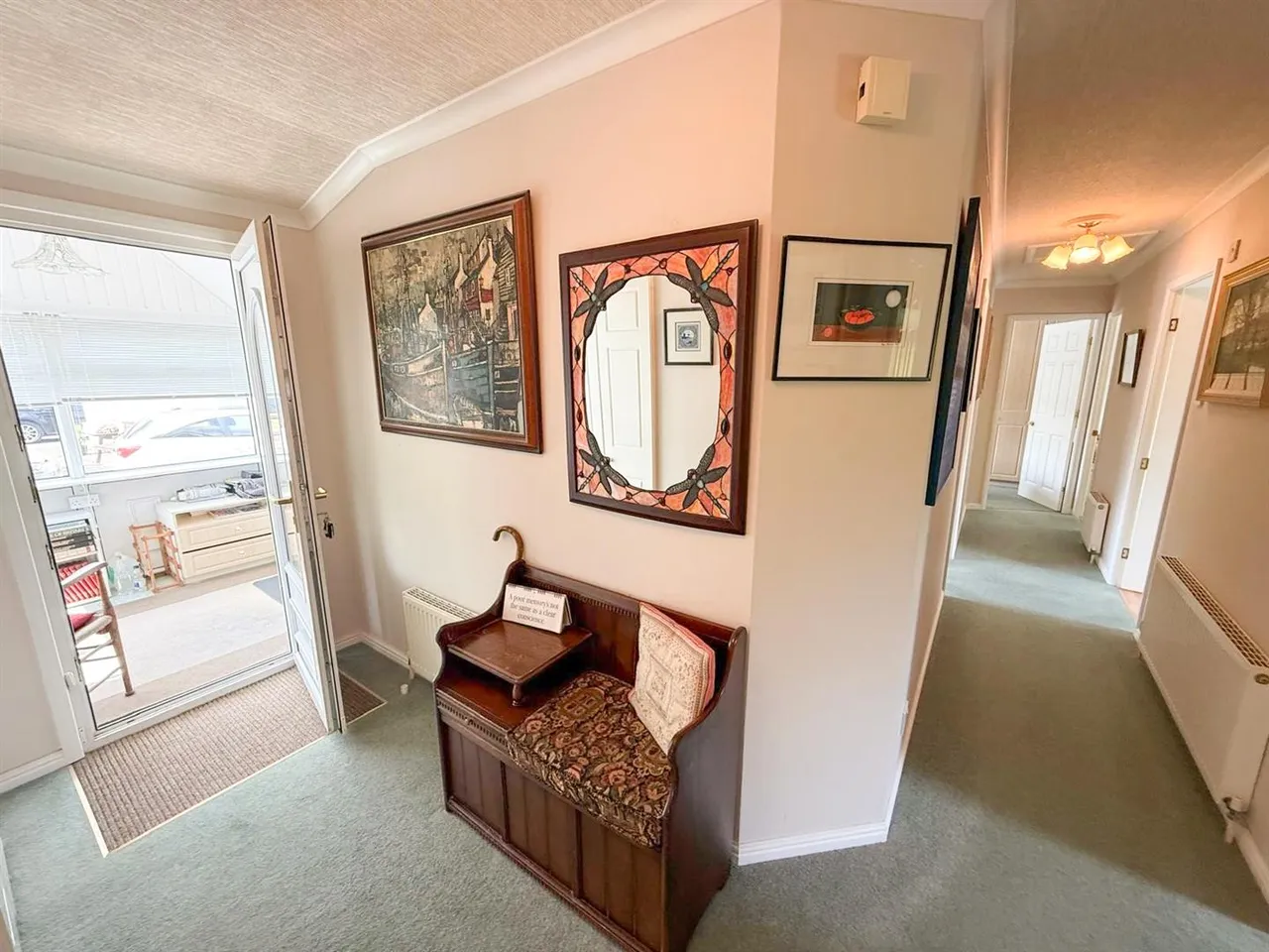 Rowan Lane, Long Ashes Park, Threshfield, Skipton, BD23 5PJ, photo 11