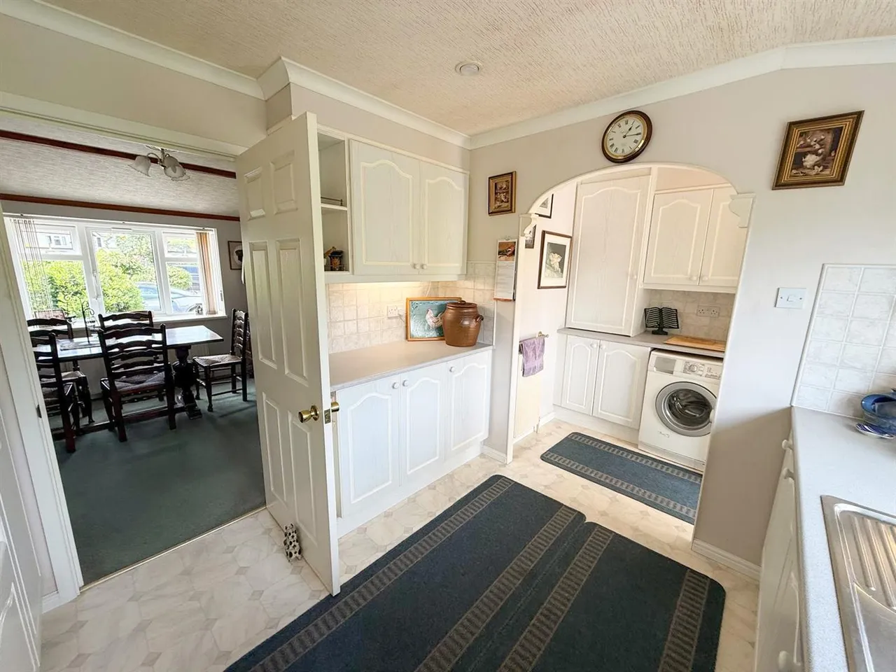 Rowan Lane, Long Ashes Park, Threshfield, Skipton, BD23 5PJ, photo 9