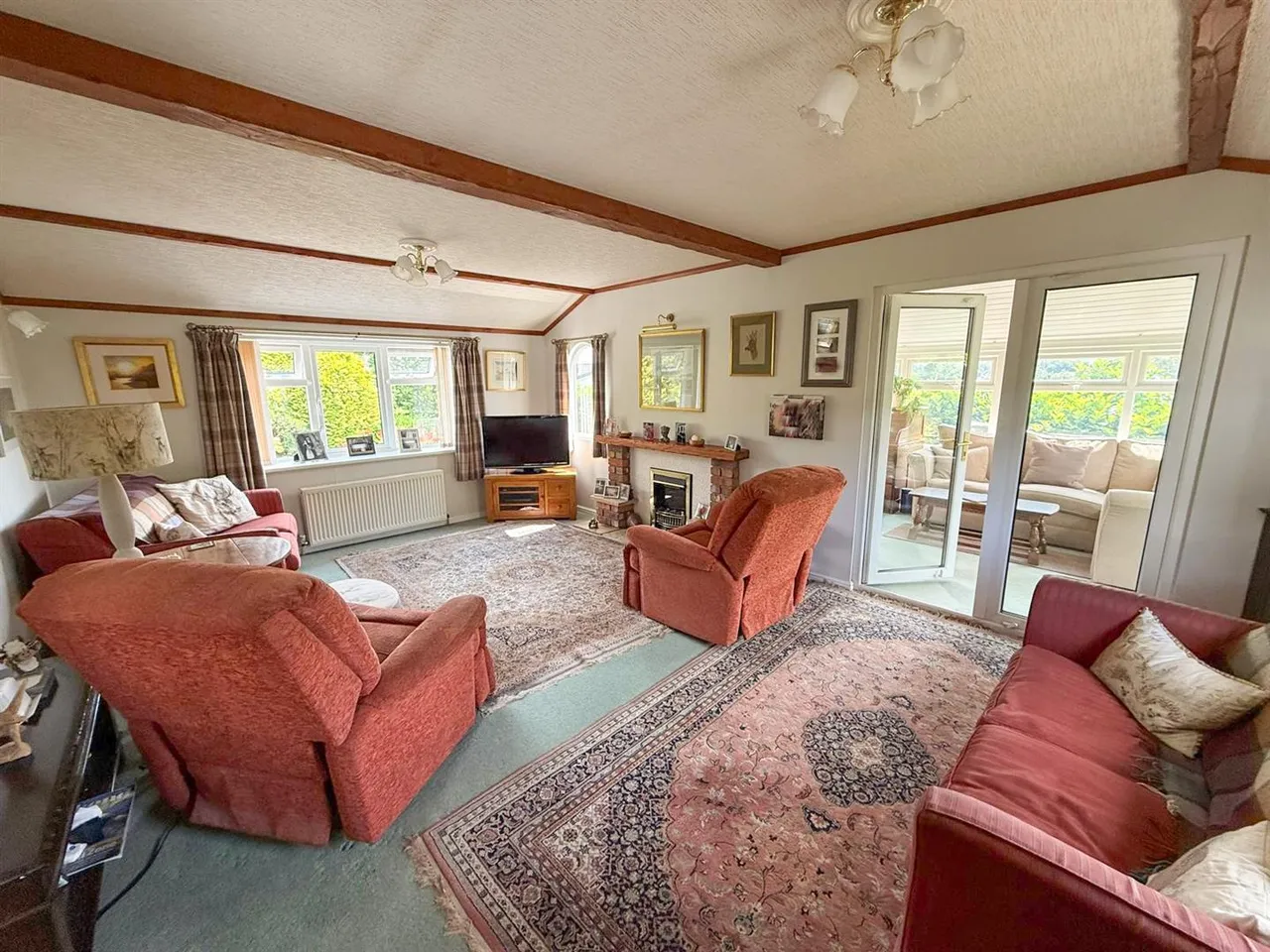 Rowan Lane, Long Ashes Park, Threshfield, Skipton, BD23 5PJ, photo 4