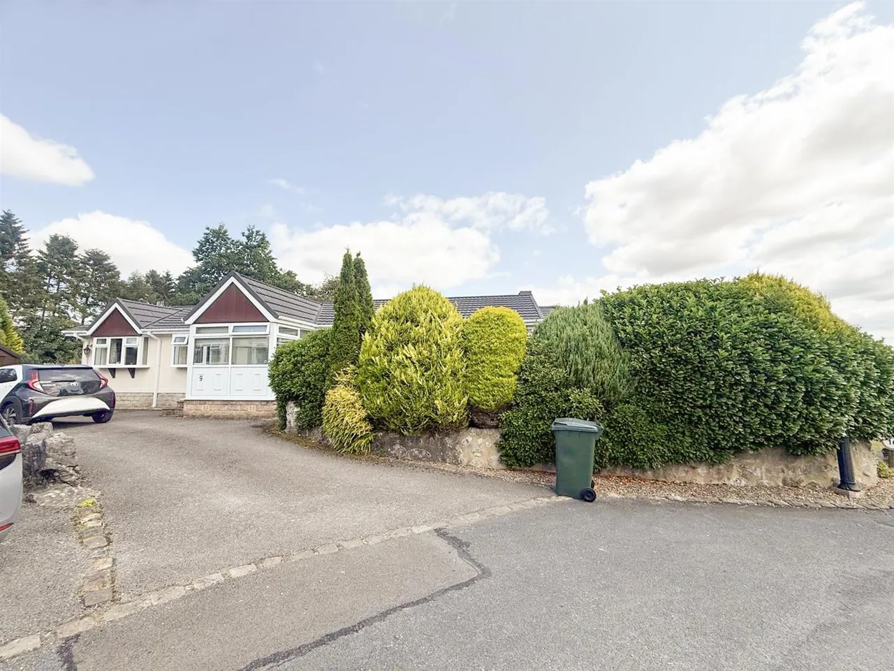 Rowan Lane, Long Ashes Park, Threshfield, Skipton, BD23 5PJ, photo 3
