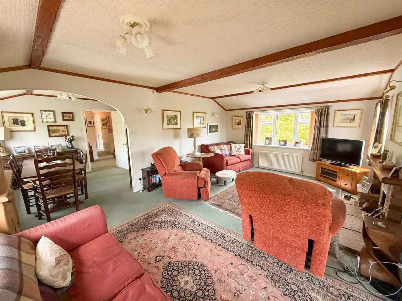 Rowan Lane, Long Ashes Park, Threshfield, Skipton, BD23 5PJ, photo 5