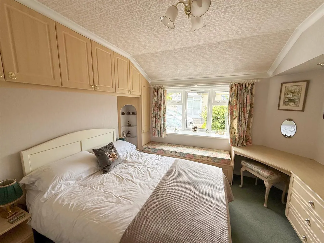 Rowan Lane, Long Ashes Park, Threshfield, Skipton, BD23 5PJ, photo 12