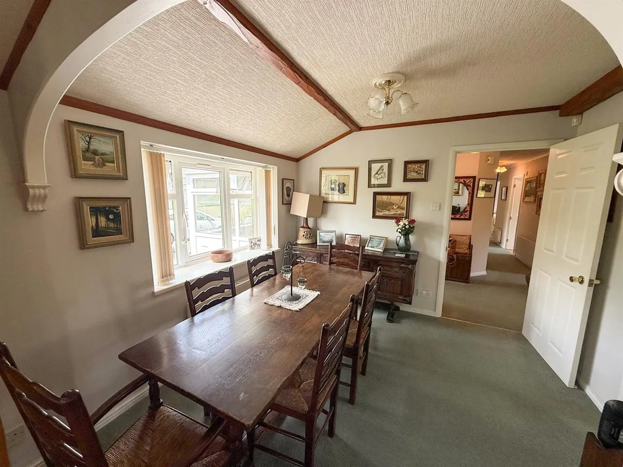 Rowan Lane, Long Ashes Park, Threshfield, Skipton, BD23 5PJ, photo 8