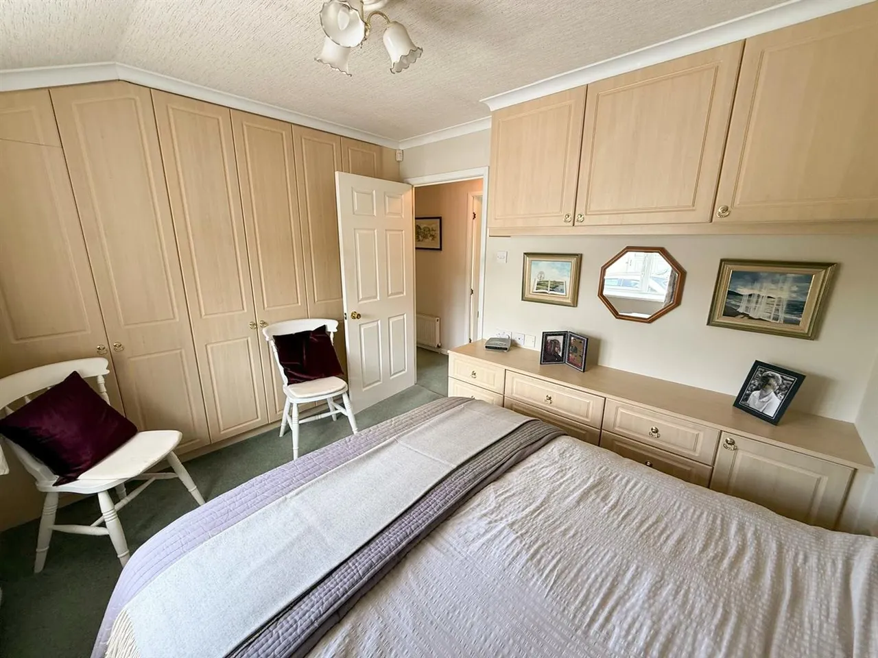 Rowan Lane, Long Ashes Park, Threshfield, Skipton, BD23 5PJ, photo 15