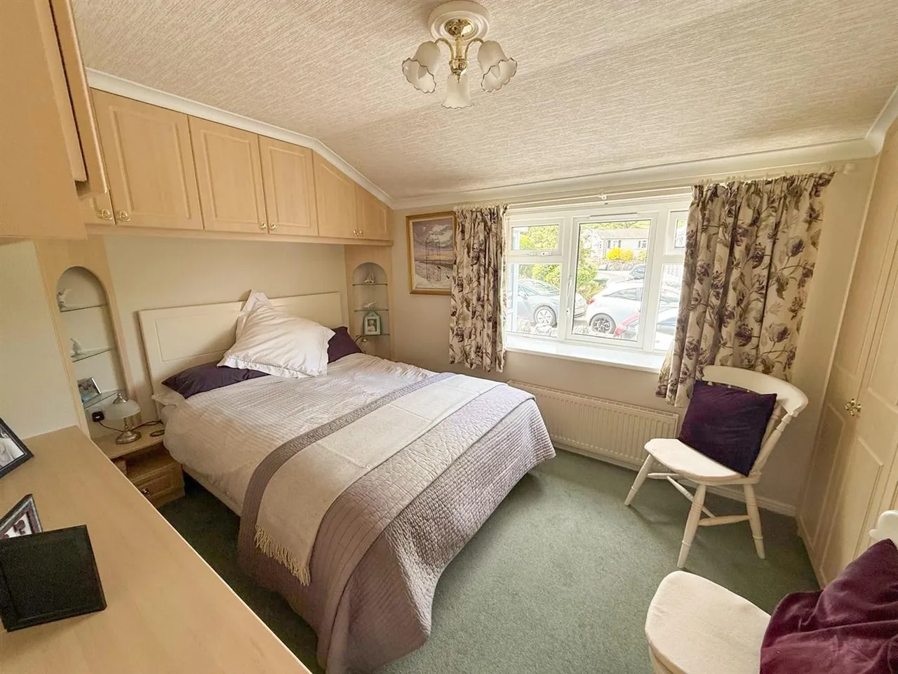 Rowan Lane, Long Ashes Park, Threshfield, Skipton, BD23 5PJ, photo 14