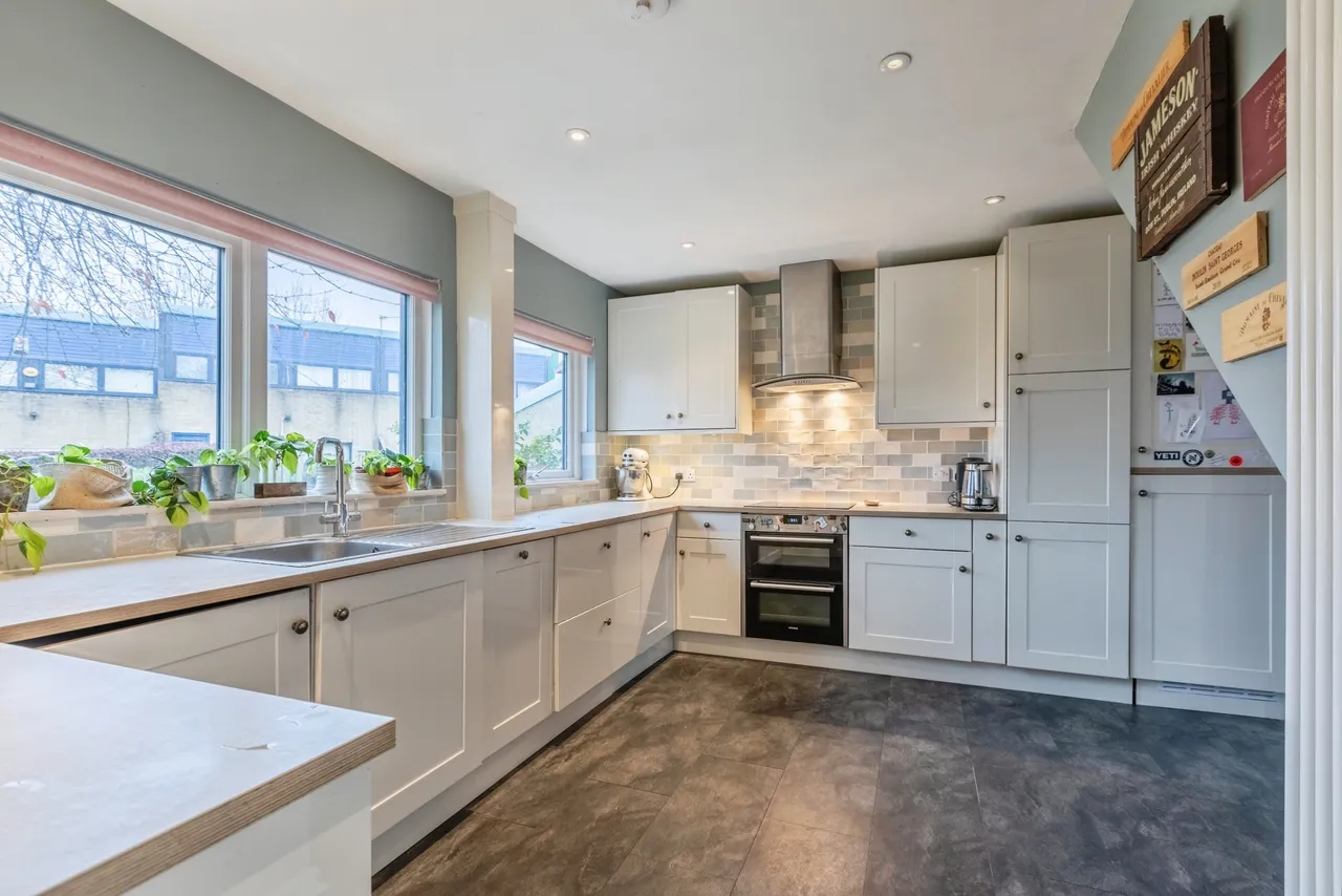 2 bed house for sale — Benson Place, Newcastle Upon Tyne