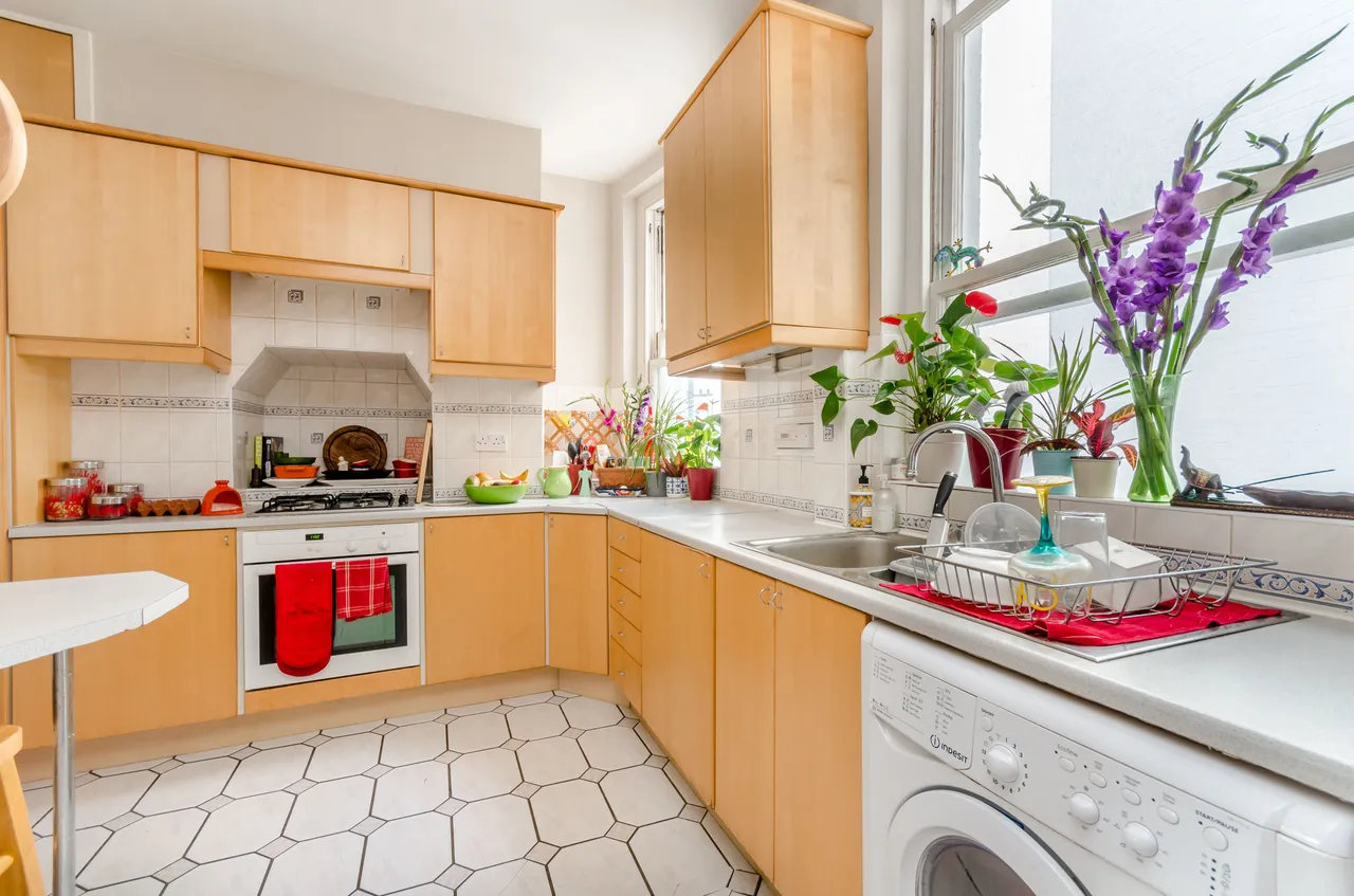 45 Kenilworth Court, Lower Richmond Road, London, photo 5