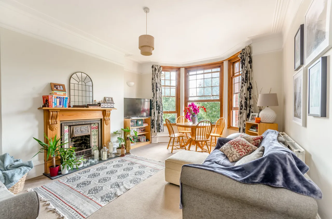 45 Kenilworth Court, Lower Richmond Road, London, photo 4