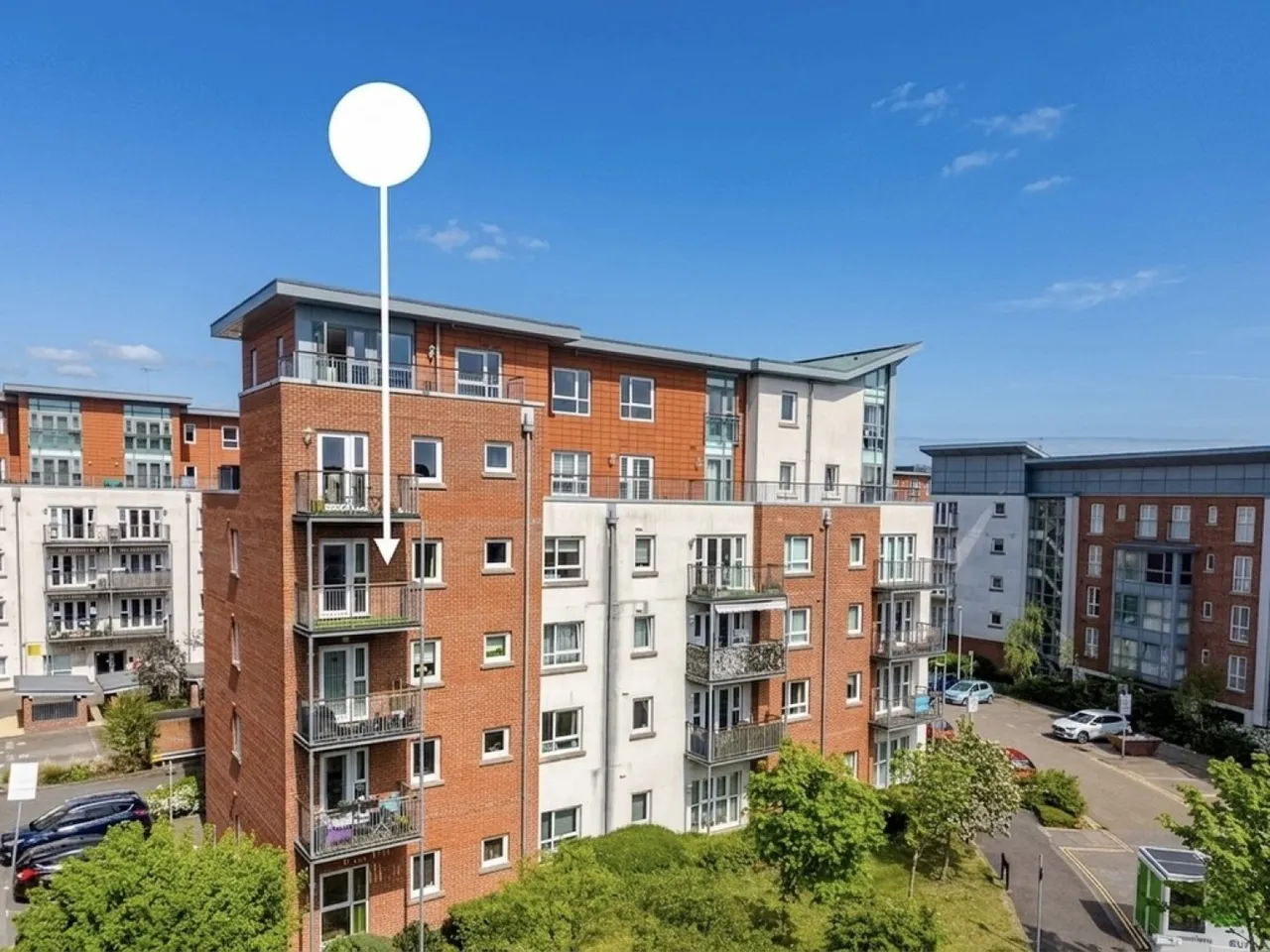 Avenel Way , Poole, photo 2
