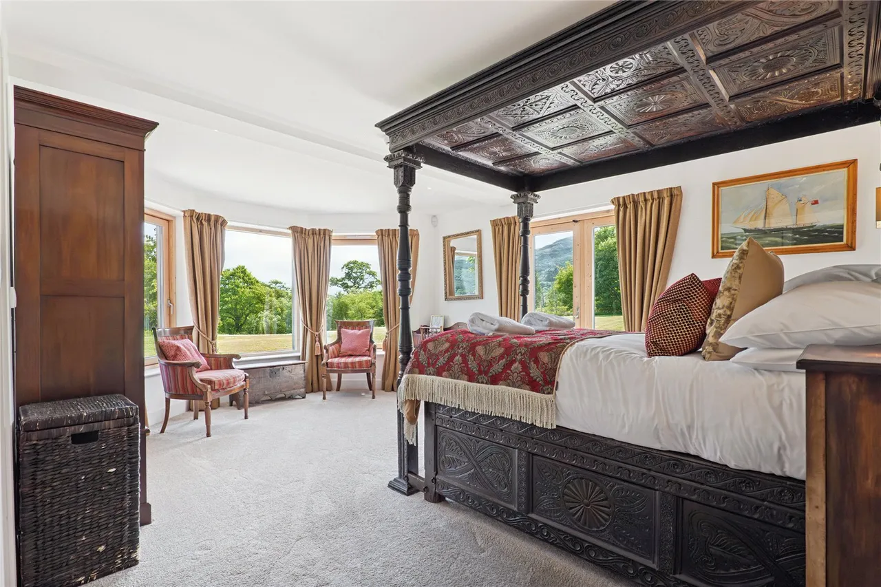 Carrick Castle Estate, Lochgoilhead, PA24, photo 18