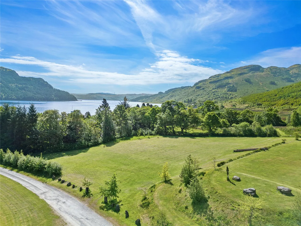 Carrick Castle Estate, Lochgoilhead, PA24, photo 24