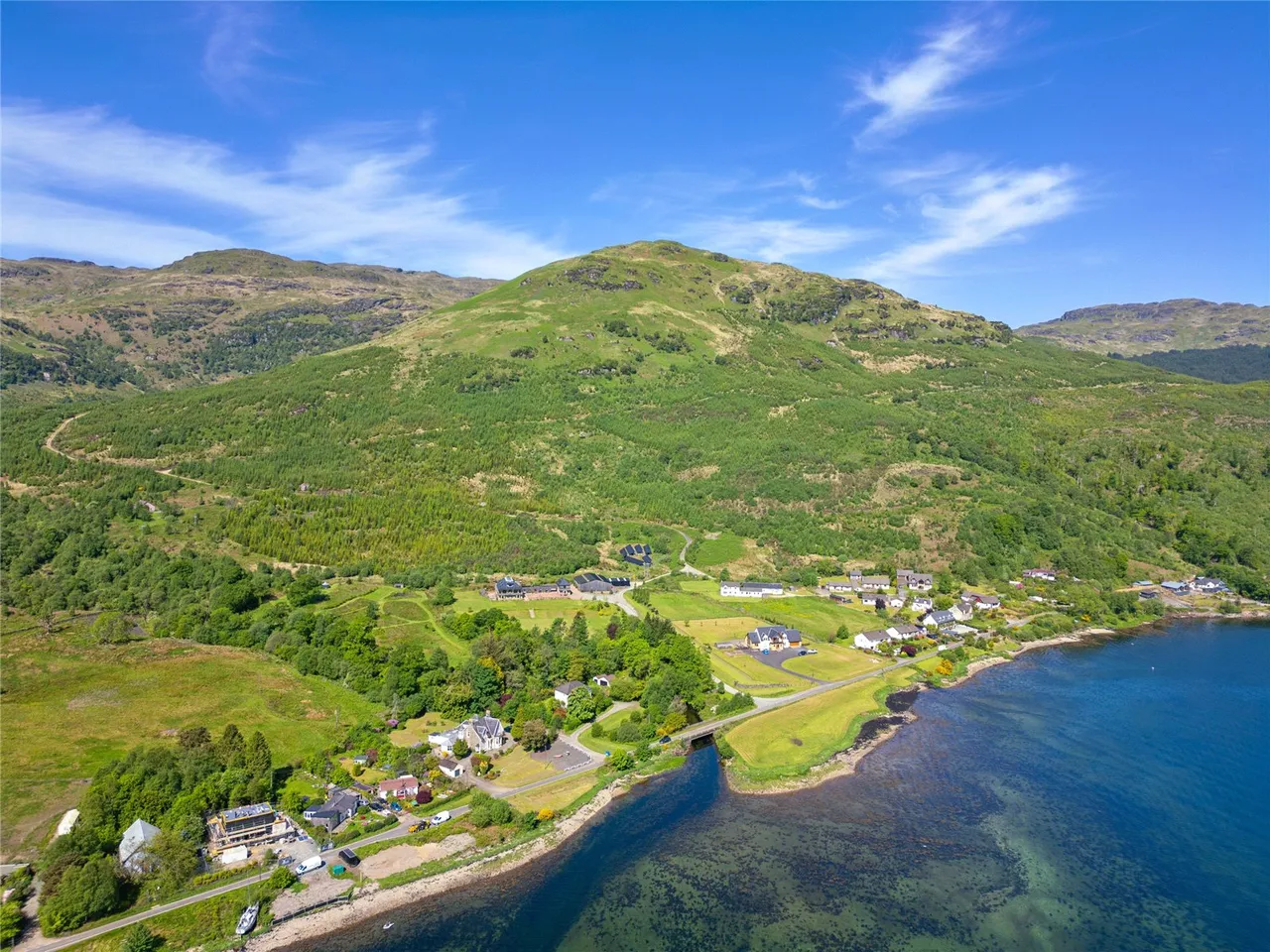 Carrick Castle Estate, Lochgoilhead, PA24, photo 32