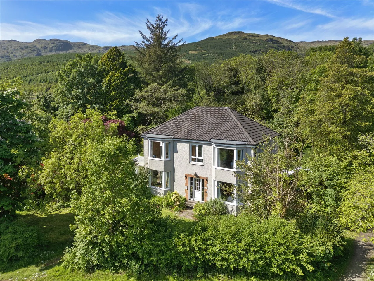 Carrick Castle Estate, Lochgoilhead, PA24, photo 30