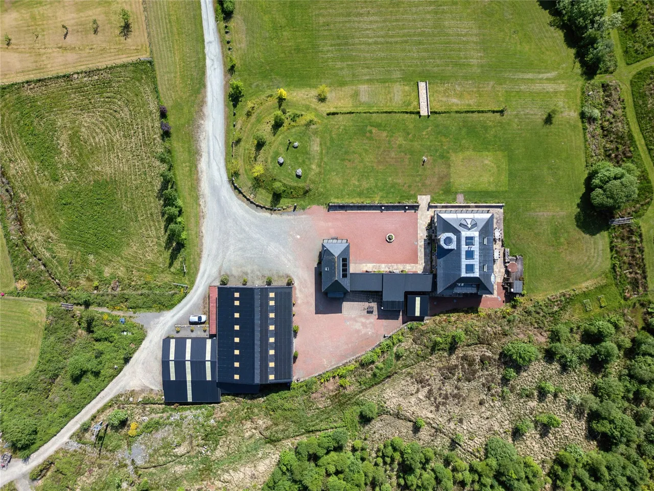 Carrick Castle Estate, Lochgoilhead, PA24, photo 22