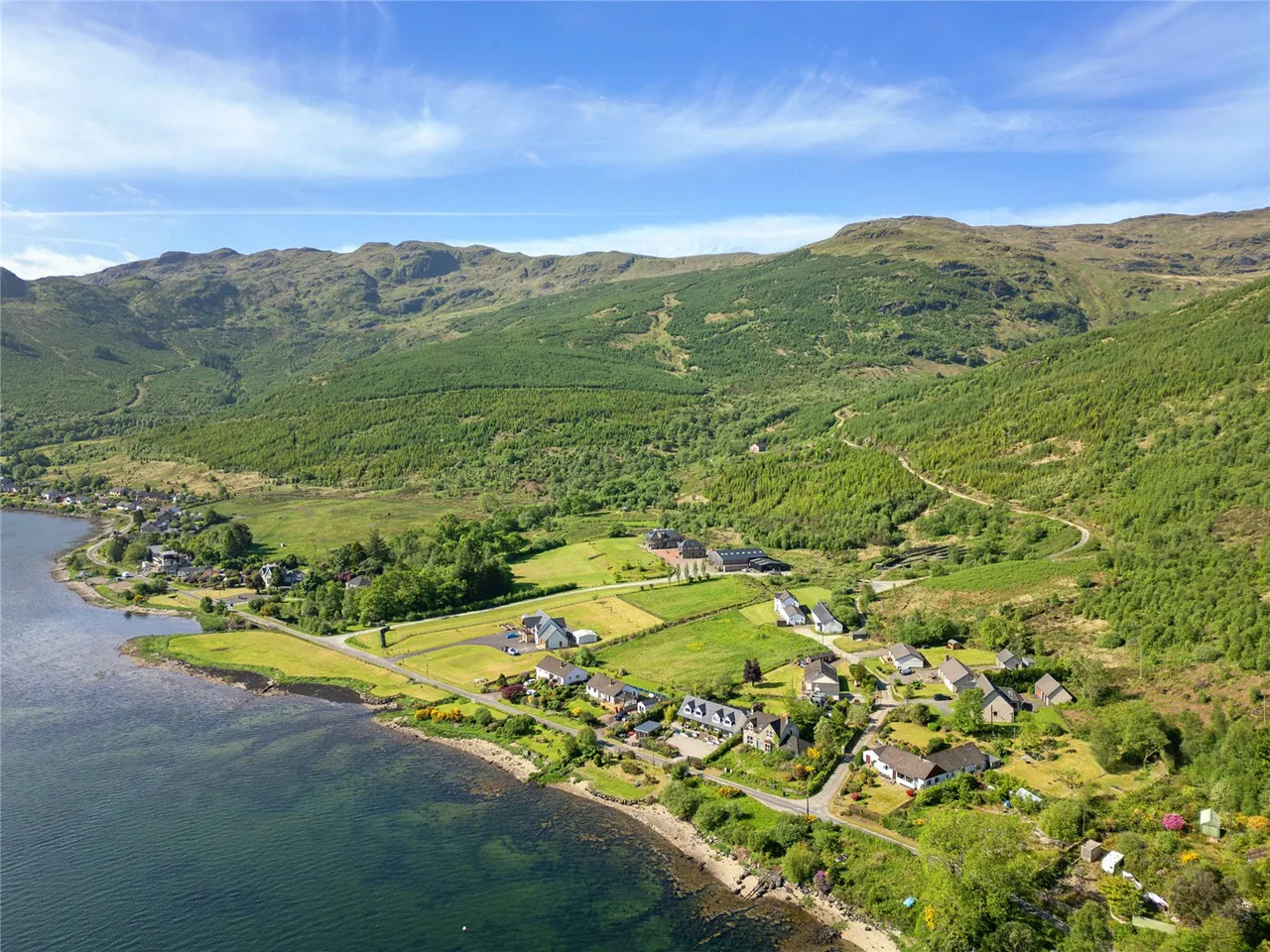 Carrick Castle Estate, Lochgoilhead, PA24, photo 8