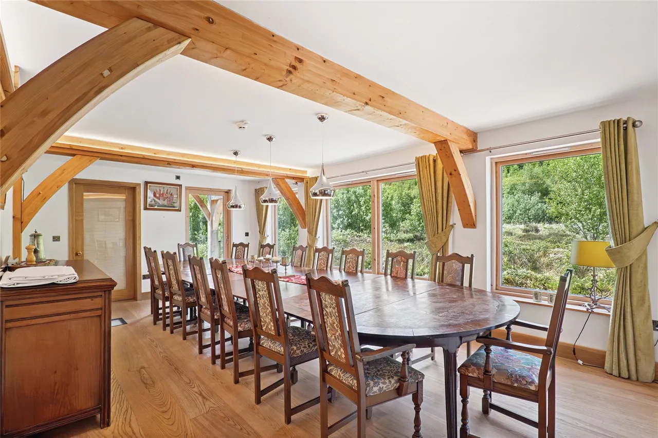 Carrick Castle Estate, Lochgoilhead, PA24, photo 14