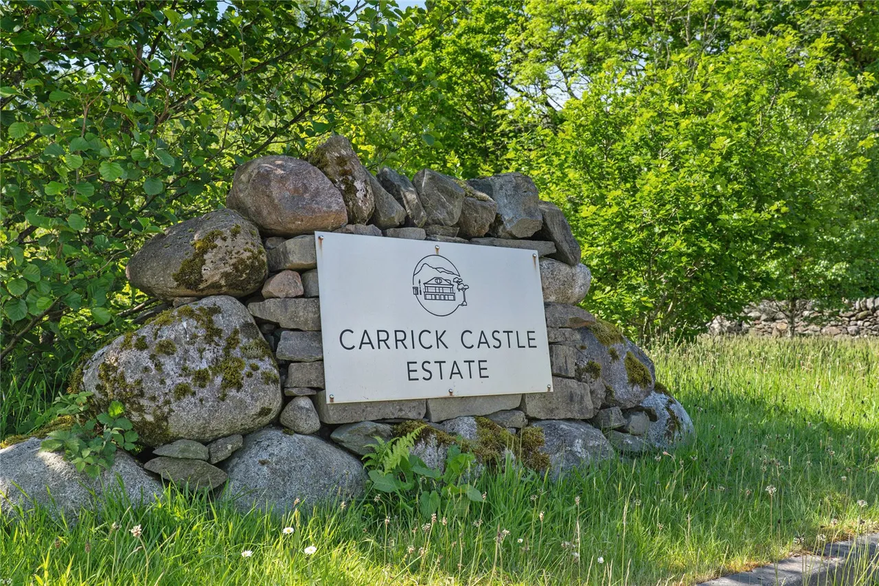 Carrick Castle Estate, Lochgoilhead, PA24, photo 5