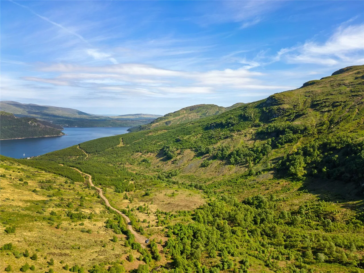 Carrick Castle Estate, Lochgoilhead, PA24, photo 2