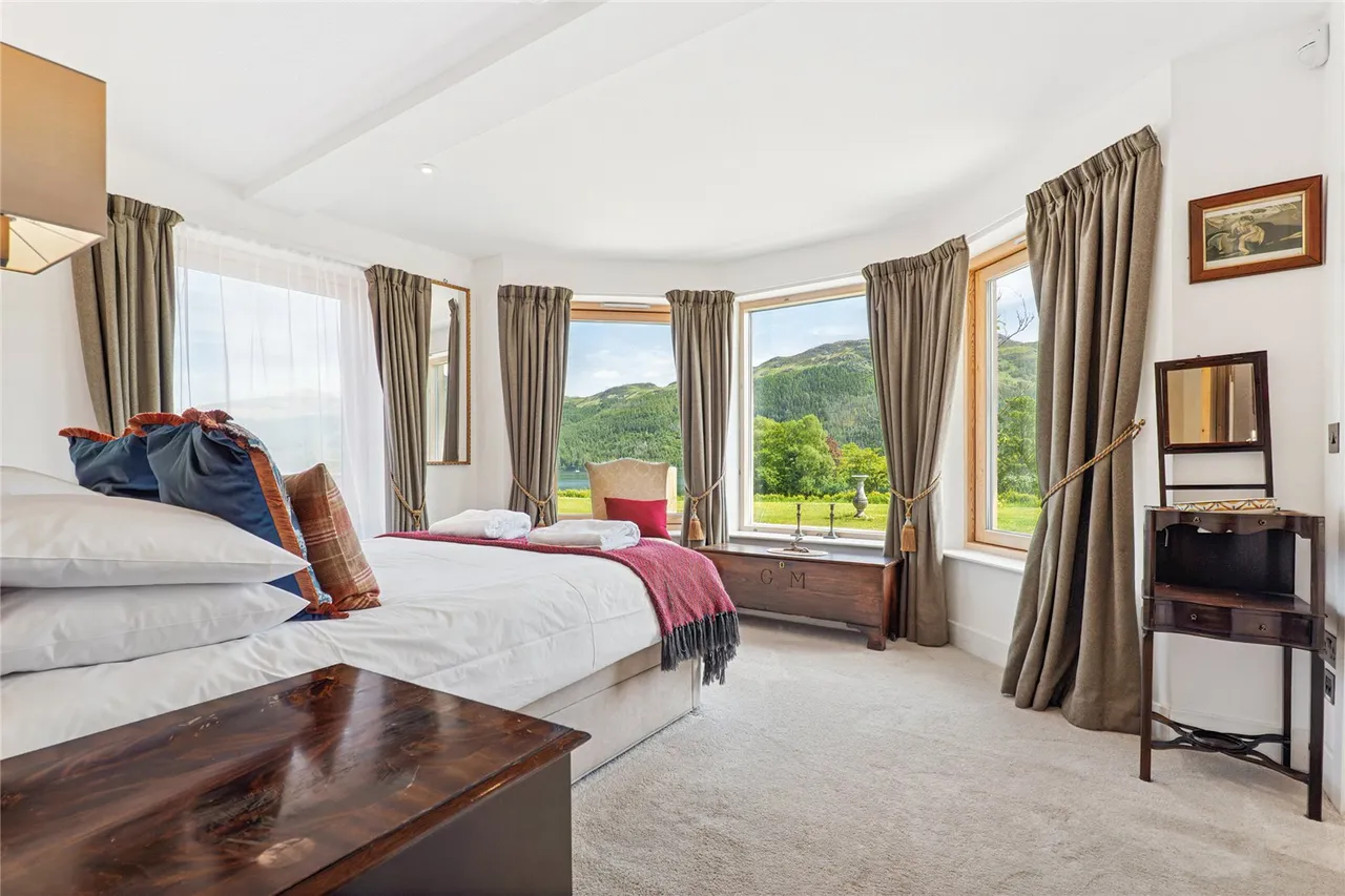 Carrick Castle Estate, Lochgoilhead, PA24, photo 19