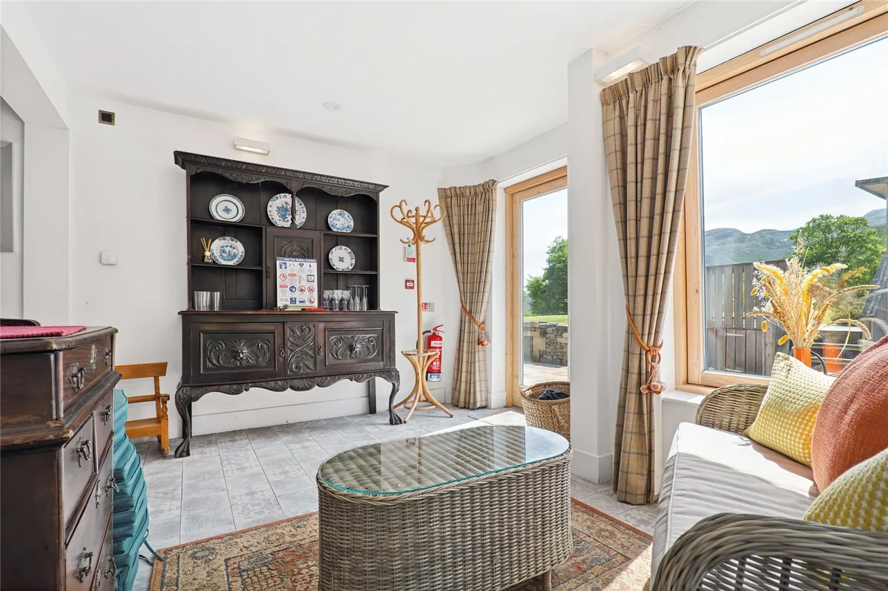 Carrick Castle Estate, Lochgoilhead, PA24, photo 21