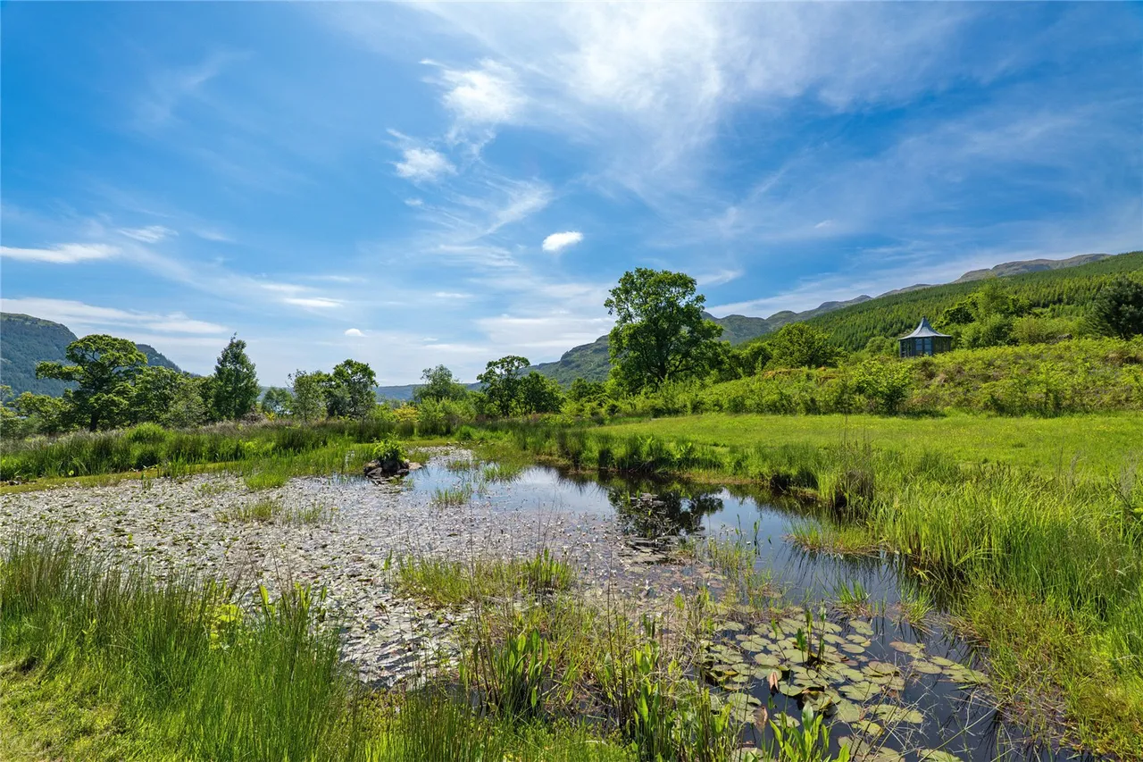 Carrick Castle Estate, Lochgoilhead, PA24, photo 23
