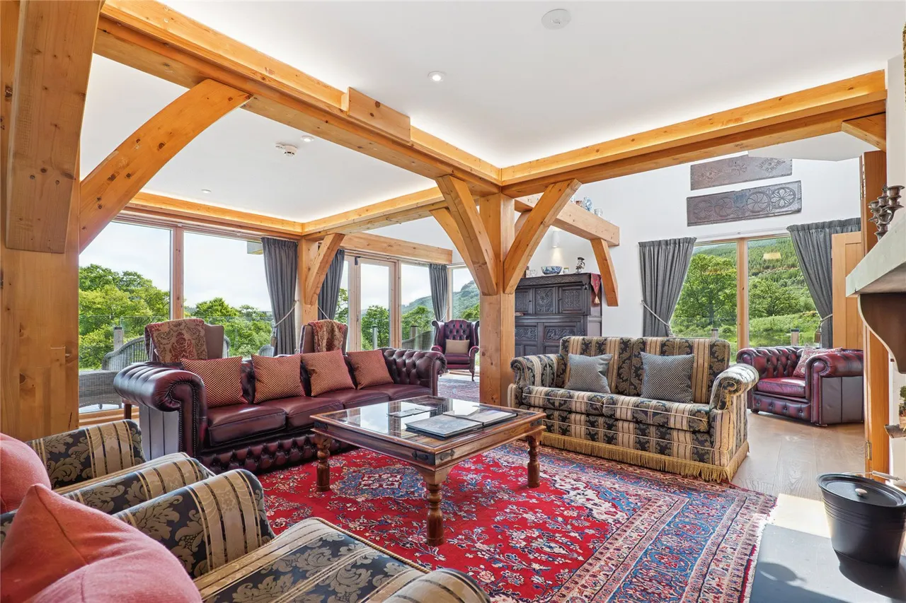 Carrick Castle Estate, Lochgoilhead, PA24, photo 13