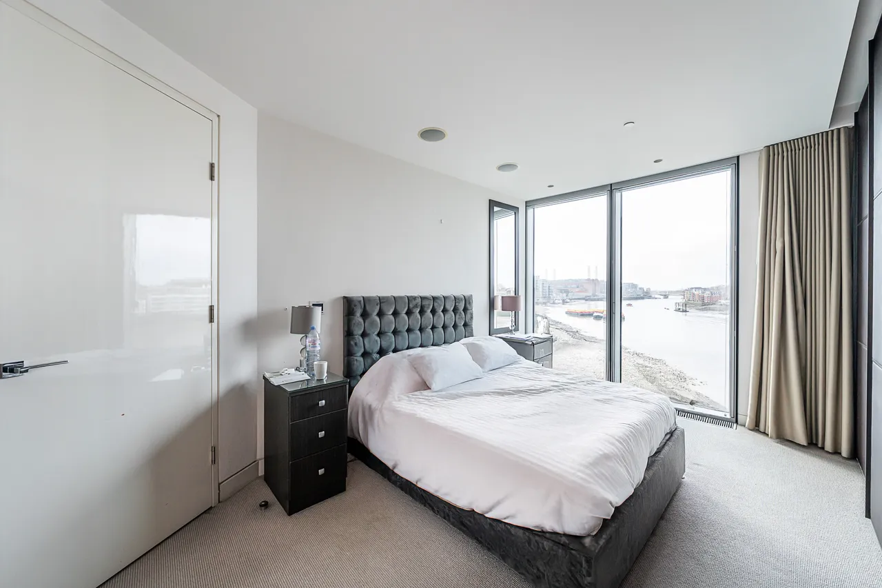 St. George Wharf, London, SW8, photo 8