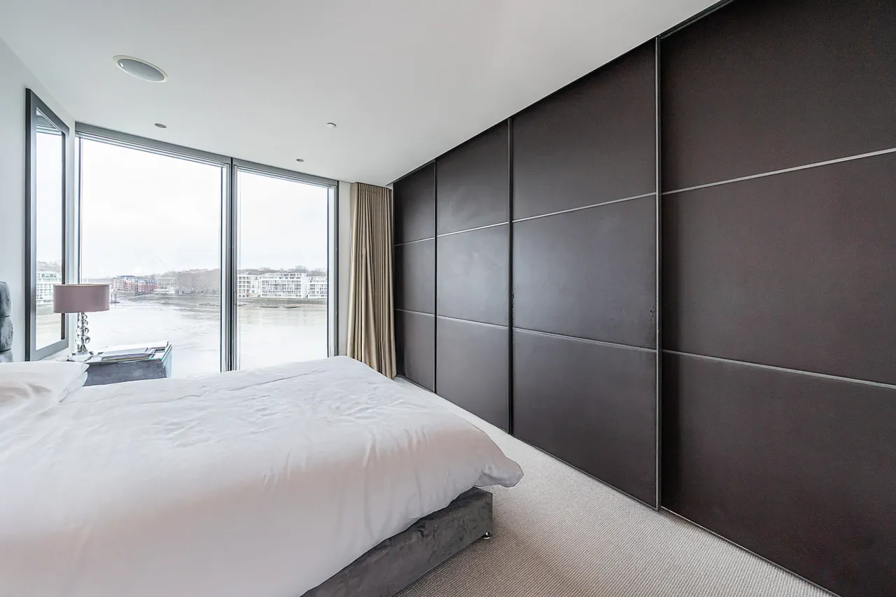 St. George Wharf, London, SW8, photo 6