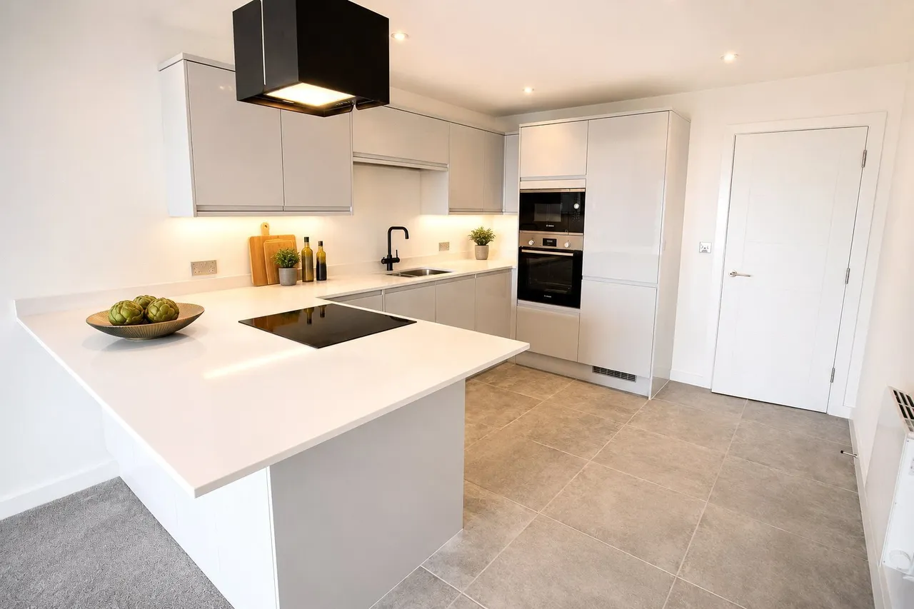 New South Promenade, Blackpool, FY4, photo 2