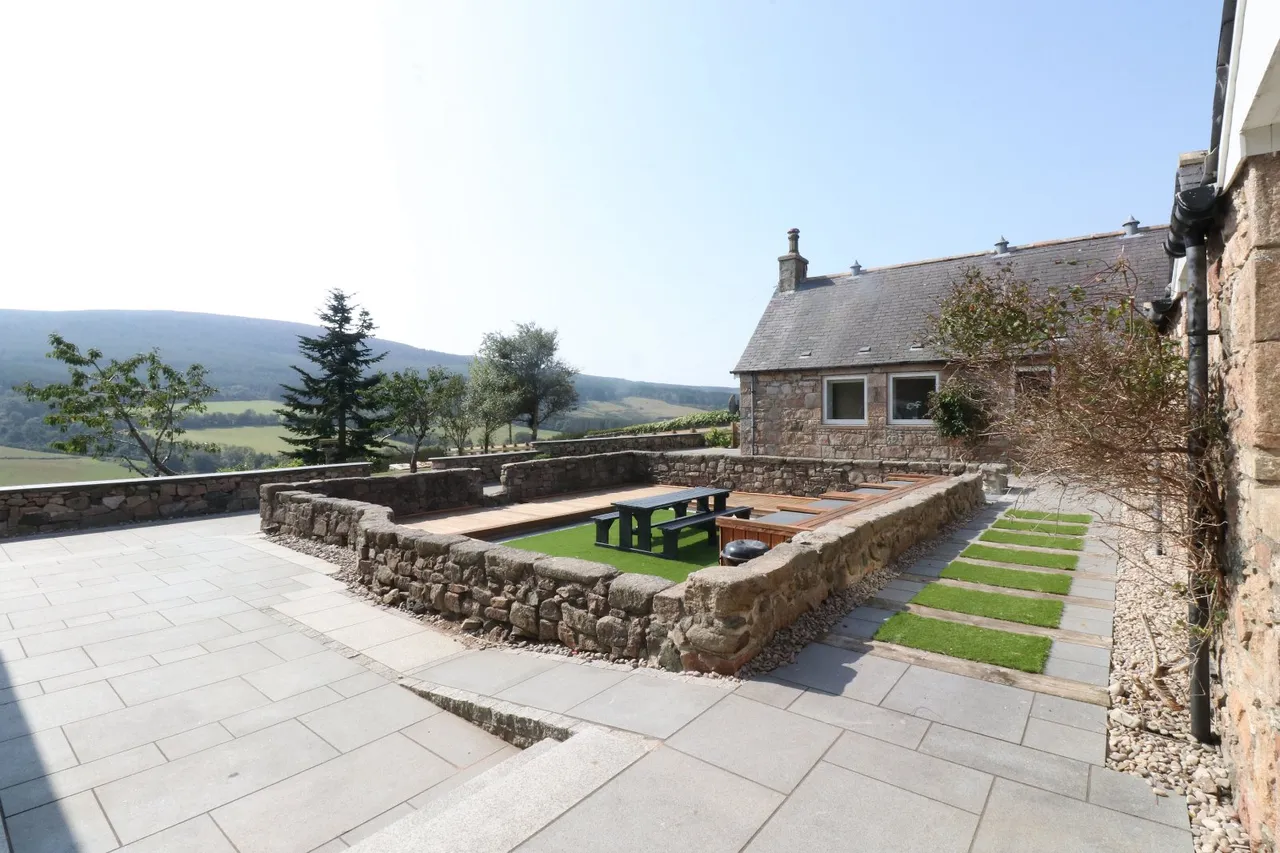 Braehead House, Premnay, AB52, photo 19